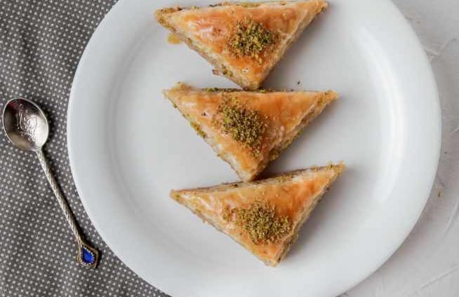 Baklava-image