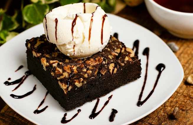 Brownie-image
