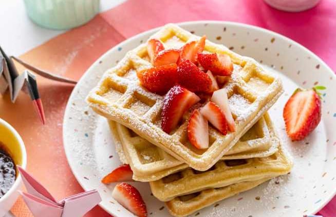 waffle-image